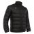 Eblana Bomber Jacket BLK 3XL Myk og allsidig jakke 