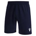 Heliodor Training Bermuda Shorts NAV 3XL Teknisk treningshorts  - Unisex