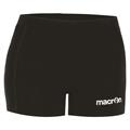 Krypton Woman Short BLK L Utgående modell