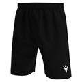 Heliodor Training Bermuda Shorts BLK XXL Teknisk treningshorts  - Unisex