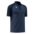 Aulos Polo NAV XXS Teknisk poloskjorte - Unisex