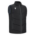 Coldmire Padded Gilet BLK XL Boblevest - Unisex